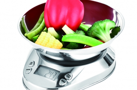 Cân nhà bếp NB01